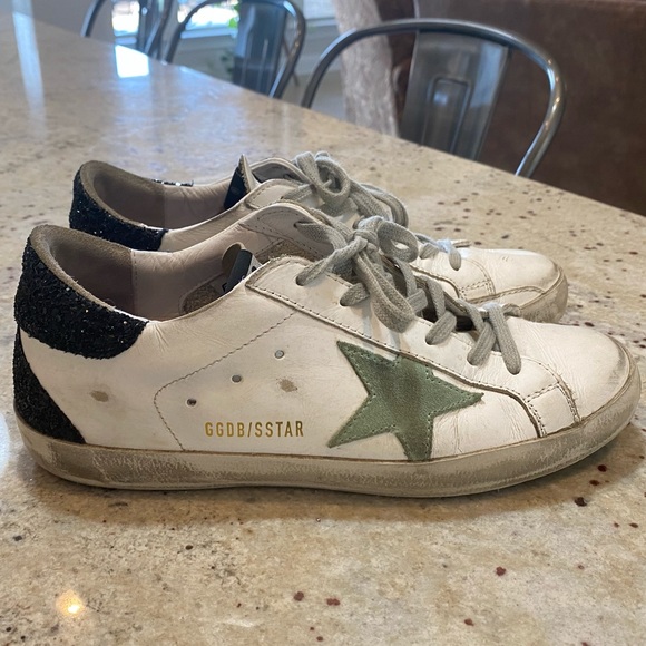 Golden Goose Shoes - Golden Goose Superstars